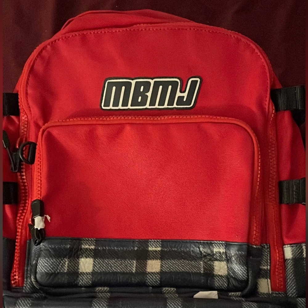 Marc Jacobs Backpack